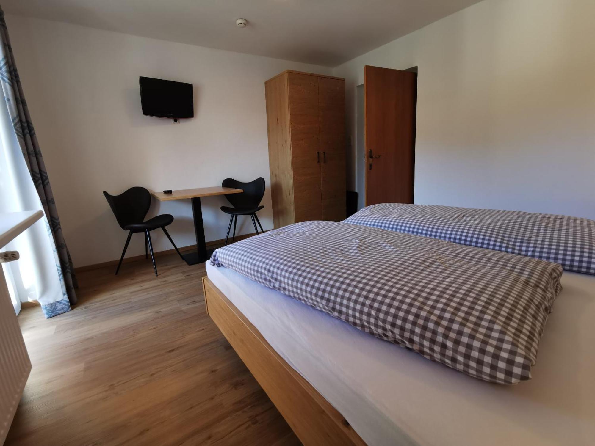 Pension Haus in der Sonne Fieberbrunn Zimmer foto